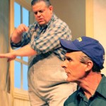 The Drawer Boy, presented by Ottawa Little Theatre