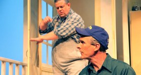 The Drawer Boy, presented by Ottawa Little Theatre