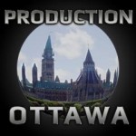 Production Ottawa: If we're not covering it, it's not happening.