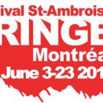 Montreal Fringe