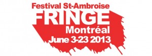 Montreal Fringe